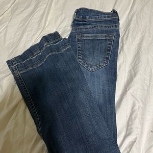 Stetson bootcut jeans